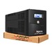 SAI 2000VA 1200W Interactivo con AVR y LCD |  Lapara LA-VST-2000-LCD